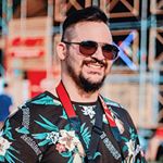 Profile Picture of Domnul Radu Andrei (@cafeaalba) on Instagram