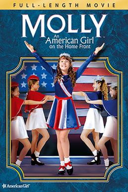 Profile Picture of Molly: An American Girl on the Home Fronton Wikipedia