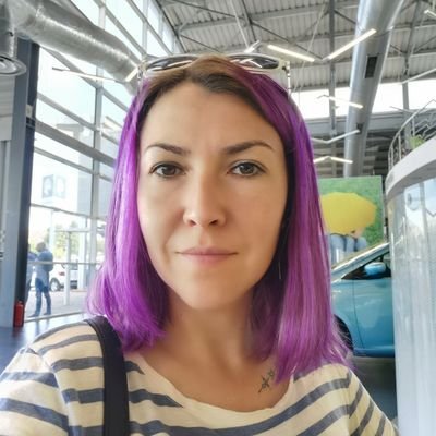 Gabriela Bogdan - Twitter Profile Picture of Gabriela Bogdan (@Gabriel05008277) on Twitter