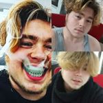 Profile Picture of jeremiah todd (@white_kid88) on Instagram