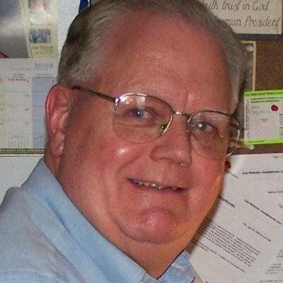 Profile Picture of William B. Whiteside (@Dukeinvirginia) on Twitter