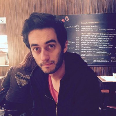 Profile Picture of Julien Pelletier (@jupelletier) on Twitter