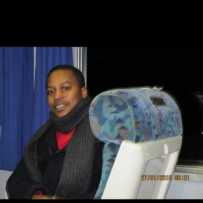 Profile Picture of Khalid Obaid (@bomariam25) on Twitter