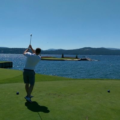 Profile Picture of Joe Olszewski (@JoeO49) on Twitter