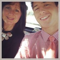 Profile Picture of Lori Enrico (@lori-enrico) on Quora