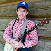 Profile Picture of Tyler Hughes (@TylerHughesBanjo) on Youtube