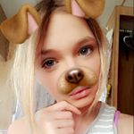 Profile Picture of Tamara Fenton💜 (@maramoo024) on Instagram