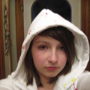 Profile Picture of Paige Rocks (@pigsrocklol) on Myspace