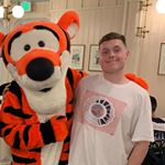 Profile Picture of Jacob Scott (@jdotscotty) on Instagram