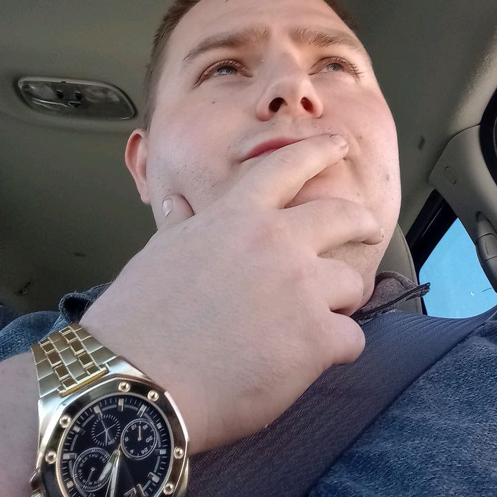 Profile Picture of Cory Capps (@solutioncm27) on Tiktok