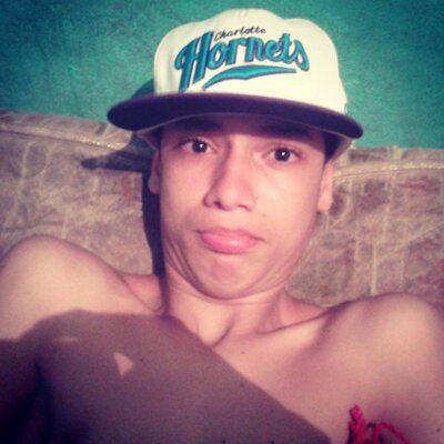 Samuel Brendo - Twitter Profile Picture of Samuel Brendo (@SamuelDancy) on Twitter