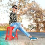 Profile Picture of Dev (@chandrapal.mewada21) on Instagram