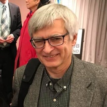 Profile Picture of Doug Klotz (@Geo_Rex_H) on Twitter