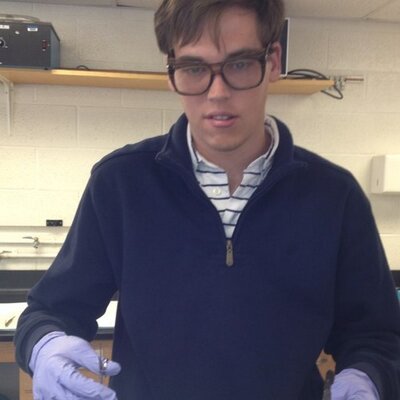 Profile Picture of Nick Berman (@nicknacpadywac) on Twitter