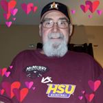 Profile Picture of Richard W Yeatts (@richardwyeatts) on Instagram