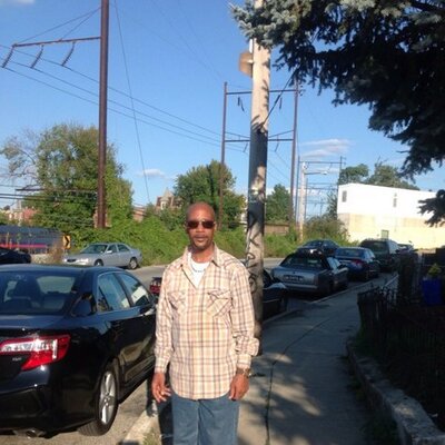 Profile Picture of Keith Nichols (@keithnichols26) on Twitter