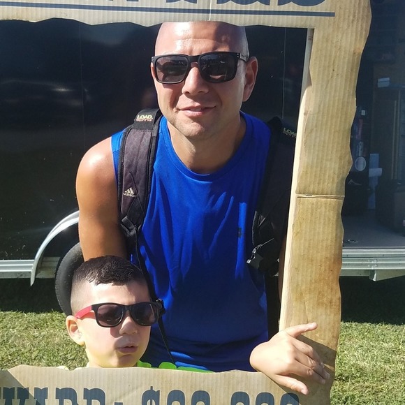 Profile Picture of Robert Brock (@rbrock911) on Poshmark