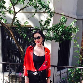Profile Picture of Marsha Lesser (@marsha.lesser) on Facebook