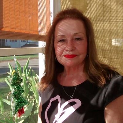 Profile Picture of Thelma Cook (@whodat1613) on Twitter