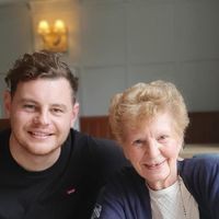 Profile Picture of James Dighton (@james-dighton-3) on Quora