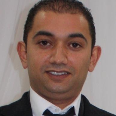 Profile Picture of Med Kacem AISSAOUI (@MED_KAC) on Twitter