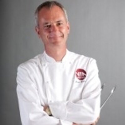 Profile Picture of Brian Whitmer (@VIN11Chef) on Twitter