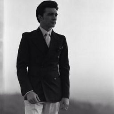 Profile Picture of Drake Bell (@JaredDodsonBell) on Twitter