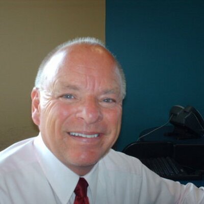 Profile Picture of Steve Ferguson (@lsferguson) on Twitter