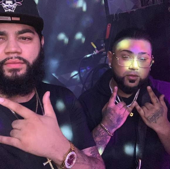 Profile Picture of Johnathon Vasquez (@johnvasquez92) on Poshmark