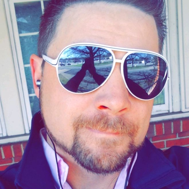 Profile Picture of David Farmer (@@davidfarmer) on Tiktok