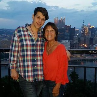 Profile Picture of Jeanine Talbot (@jeanine.talbot) on Facebook