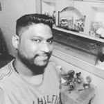 Profile Picture of Jerome Pinto M (@jerompintom) on Instagram