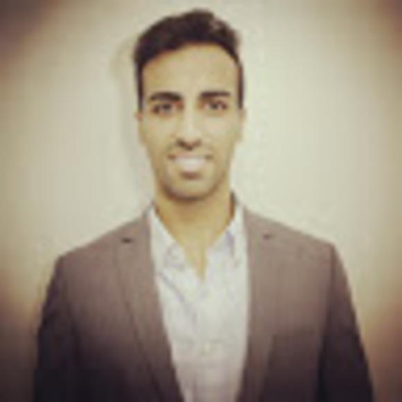 Profile Picture of Daniel Amram (@da3238) on Poshmark