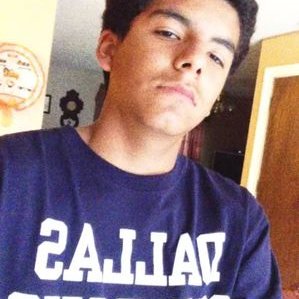 Profile Picture of Matthew Salinas (@matthewwsalinas) on Twitter