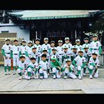 Profile Picture of 横屋川井少年野球部【公式】 (@yokoya_kawai616) on Instagram