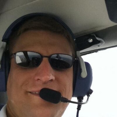 Profile Picture of Brian Larkin (@bdlarkin) on Twitter