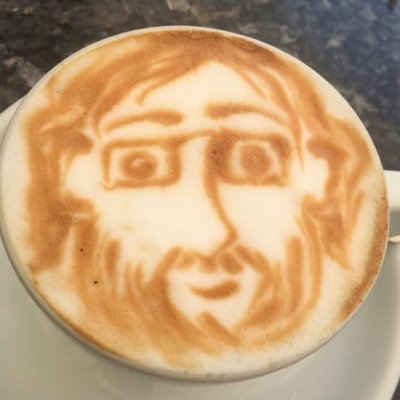 Profile Picture of Steven Markovitz (@stevenmarkovitz) on Twitter