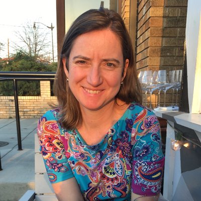 Profile Picture of Maureen Groppe (@@mgroppe) on Twitter