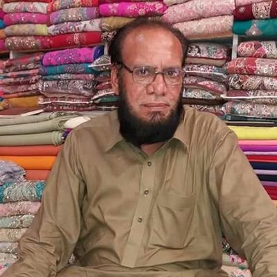 Profile Picture of Sheikh Munir (@MunirSheikh) on Twitter