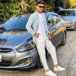 Profile Picture of Ammar Salah Odeh (@coach_ammar1) on Instagram