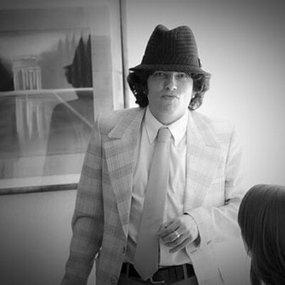 Profile Picture of Christopher Cary (@MrChrisCary) on Twitter