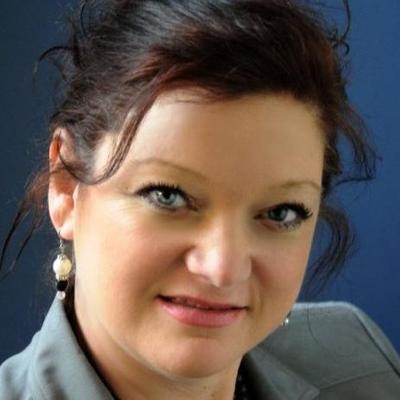 Profile Picture of Robin Pinto (@RPintoHOP) on Twitter