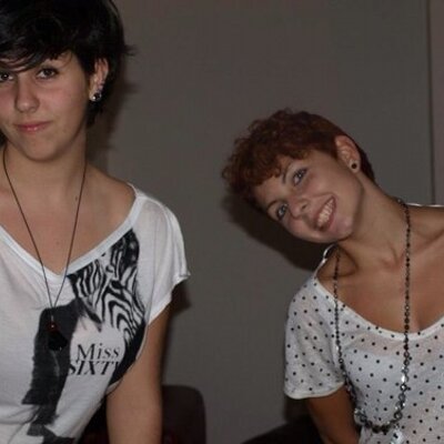 Profile Picture of Roberta Caputo (@RobertaCaputo2) on Twitter