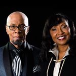 Profile Picture of Bishop Harold Dr. Mary Jackson (@faithworksministries) on Instagram