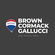 Profile Picture of Brown Cormack Gallucci Real Estate Team (@bcgteam) on Youtube