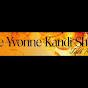 Profile Picture of Yvonne Kandi (@@YvonneKandiRadio) on Tiktok