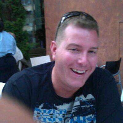 Profile Picture of John Gerry (@J_Gerry) on Twitter