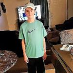 Profile Picture of blake feil (@blakefeil_16) on Instagram