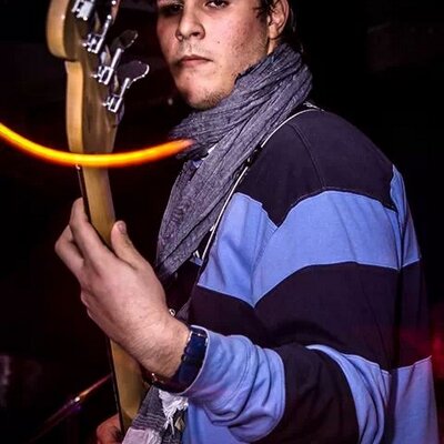 Profile Picture of Davide C. Magistro (@Charlie_Dave36) on Twitter