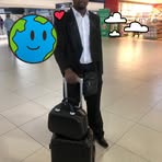 Tichy Kanoute - Facebook Profile Picture of Tichy Kanoute (@Tichy-Kanoute) on Facebook